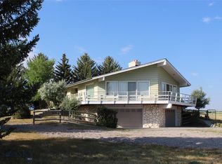 1600 White Ln, Dillon, MT 59725