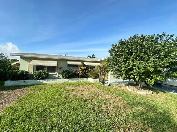4106 NW 47th St, Fort Lauderdale, FL 33319