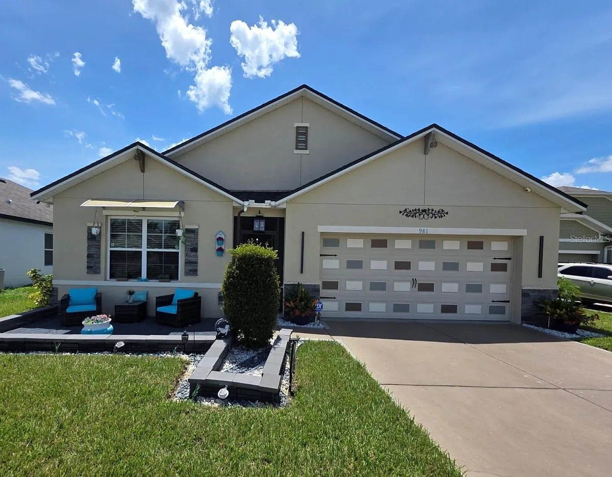 Building Photo - 981 Chanler Dr