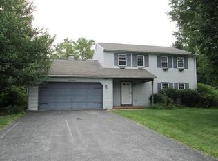 113 Pleasant View Dr, Lititz, PA 17543