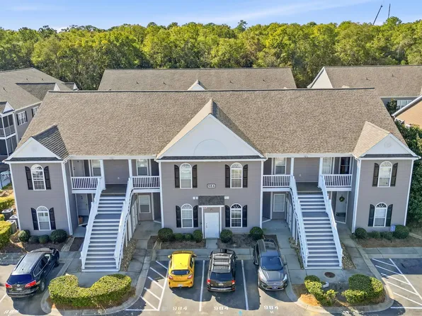 984 Algonquin Dr. #C, Pawleys Island, SC 29585
