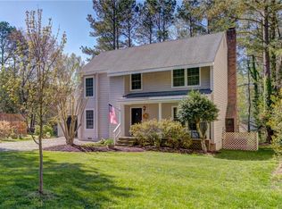 14207 Regatta Pointe Rd, Midlothian, VA 23112