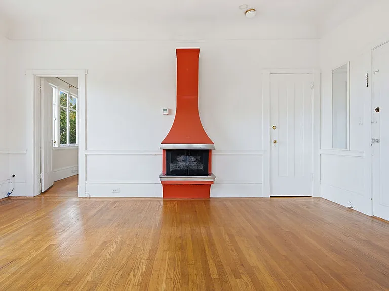 301 Jersey St #1 — Photo 3