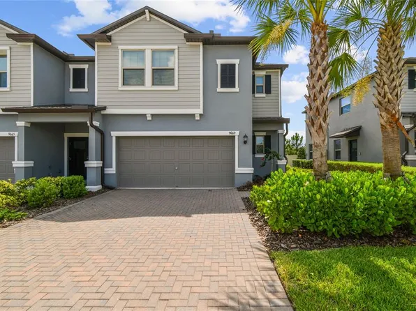 9669 Ashworth Pl, Land O Lakes, FL 34637