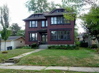 47 S Linwood Ave, Pittsburgh, PA 15205