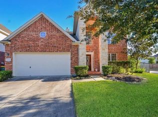 12312 Coral Cove Ct, Pearland, TX 77584