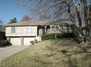 1413 SW 13th St, Blue Springs, MO 64015