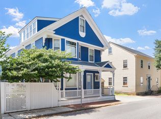 21 Division St, Newport, RI 02840