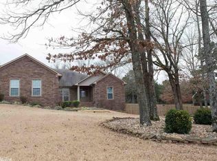 35 Auburn Hills Dr, Greenbrier, AR 72058