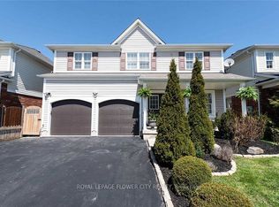 200 Hunter Way #BASEMENT, Brantford, ON N3T 0B7