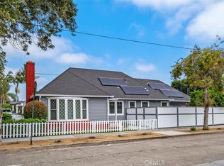 1345 S Parton St, Santa Ana, CA 92707