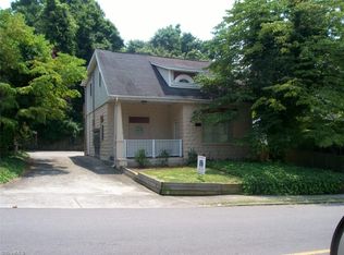 1322 Glade St, Winston Salem, NC 27101