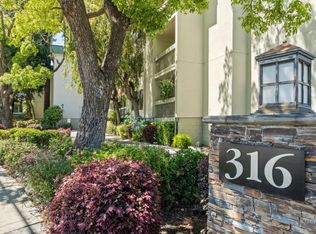 316 N El Camino Real APT 104, San Mateo, CA 94401