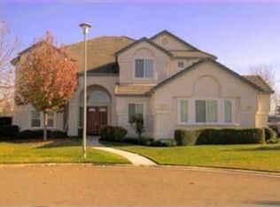 8169 Trailing Vine Ct, Sacramento, CA 95829