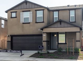 6429 W Austin Way, Fresno, CA