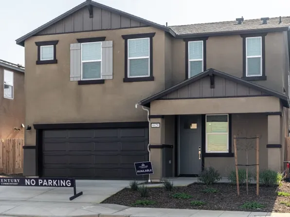 6429 W Austin Way, Fresno, CA 93723