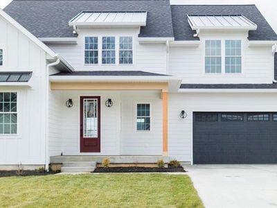 4625 N Calumet Ct, Bloomington, IN, 47404