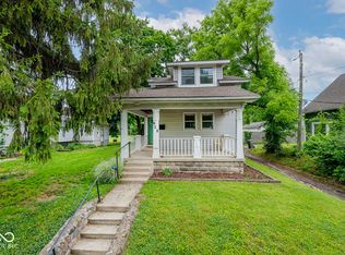 428 W 42nd St, Indianapolis, IN 46208