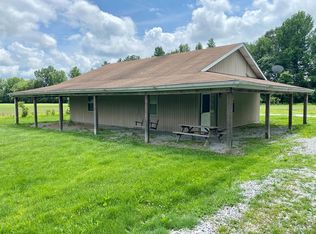 2495 Flat Creek Rd, Madisonville, KY 42431
