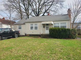 1960 Studer Ave, Columbus, OH