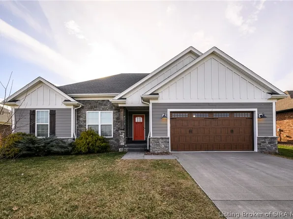 6238 Kamer Court, Charlestown, IN 47111