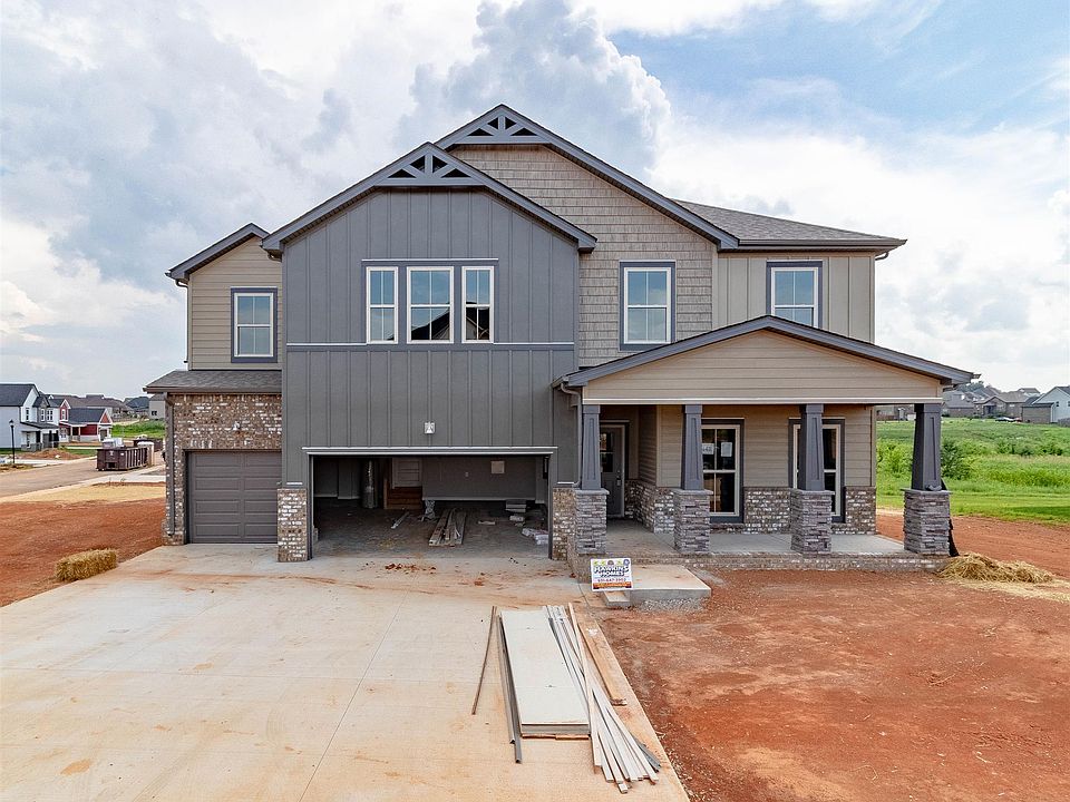 1st image of 448 Farmington Lot 448