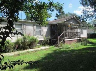 486 Horseshoe Rd, Moncks Corner, SC 29461