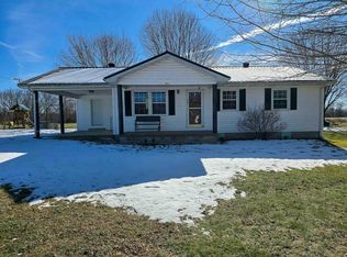 903 Gosser Ridge Rd, Liberty, KY 42539