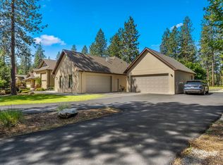 406 Hogans Way, Chewelah, WA 99109