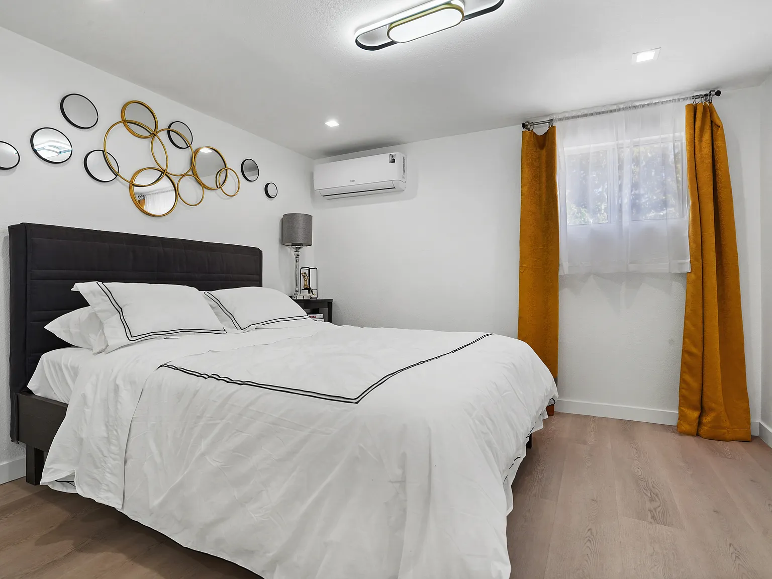 2 bed, 507 sqft, $2,977 — Photo 4