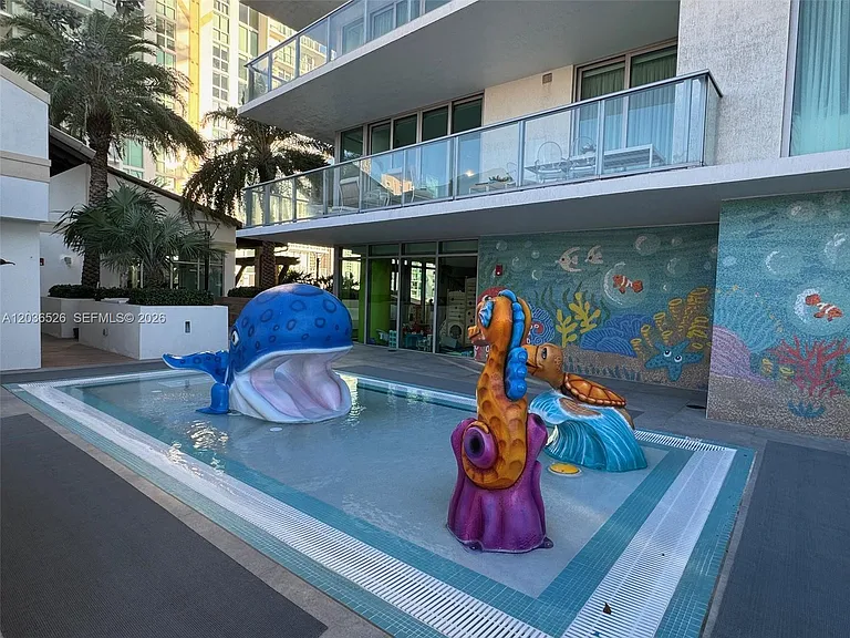 330 Sunny Isles Blvd #5-1003 — Photo 36