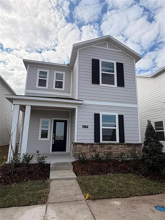 3 bed, 2.5 bath, 1782 sqft, $2,400 — Photo 1