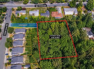 0 125th Ave SE, Renton, WA 98058