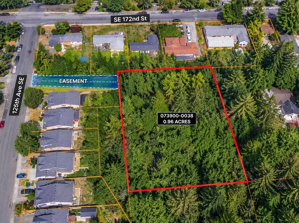0 125th Ave SE, Renton, WA 98058