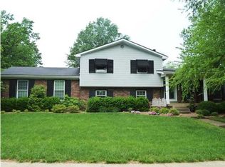 3001 Lexham Rd, Louisville, KY 40220