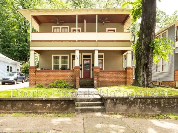 318 Tremont St APT 2, Chattanooga, TN 37405