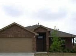 6124 Shad Dr, Fort Worth, TX 76179