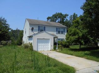 5406 Topsmelt Ct, Waldorf, MD 20603