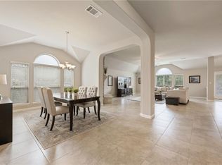 245 Monahans Dr, Georgetown, TX 78628