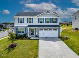 108 Highcreek Dr, Durham, NC 27704