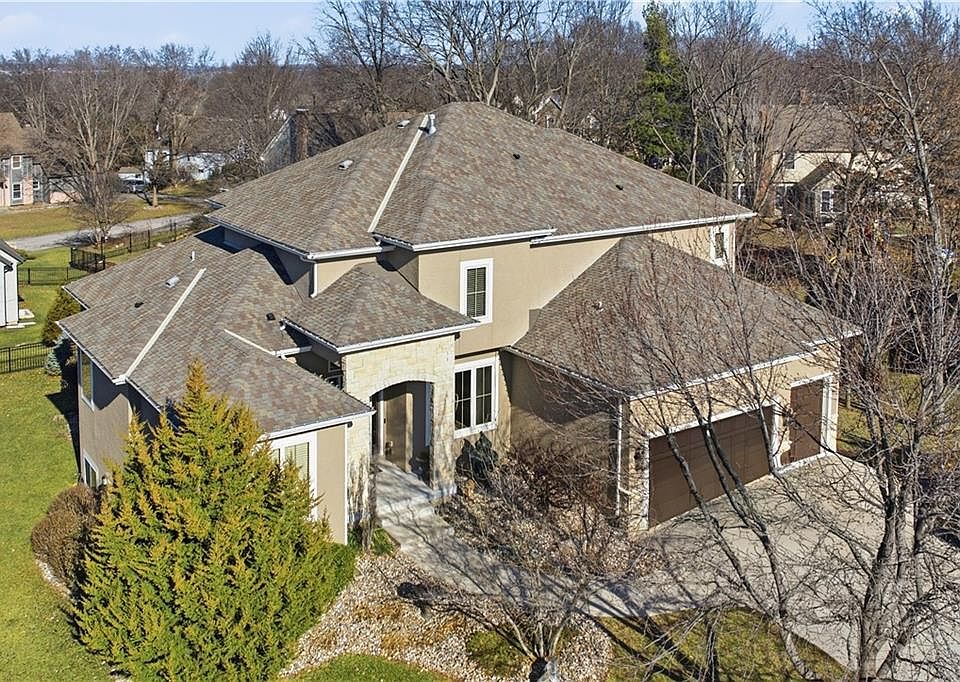 2628 W 162nd Ter, Overland Park, KS 66085 | Zillow