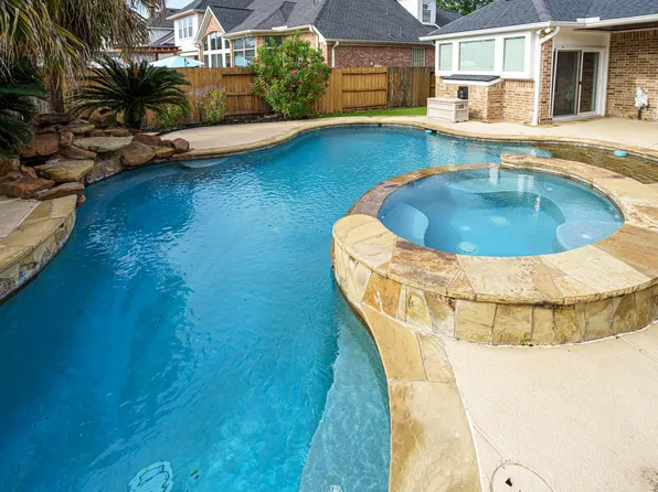 6331 Collina Springs Ct, Houston, TX 77041