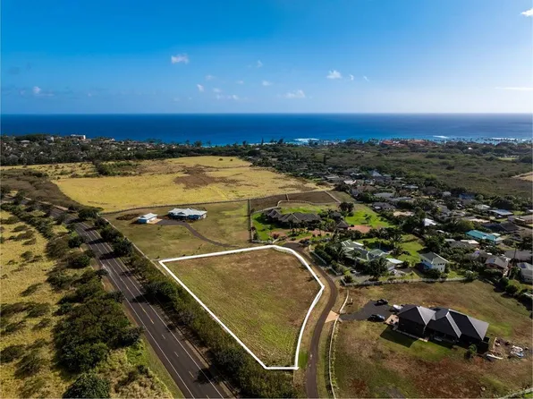 2551 Ala Kinoiki #D, Koloa, HI 96756