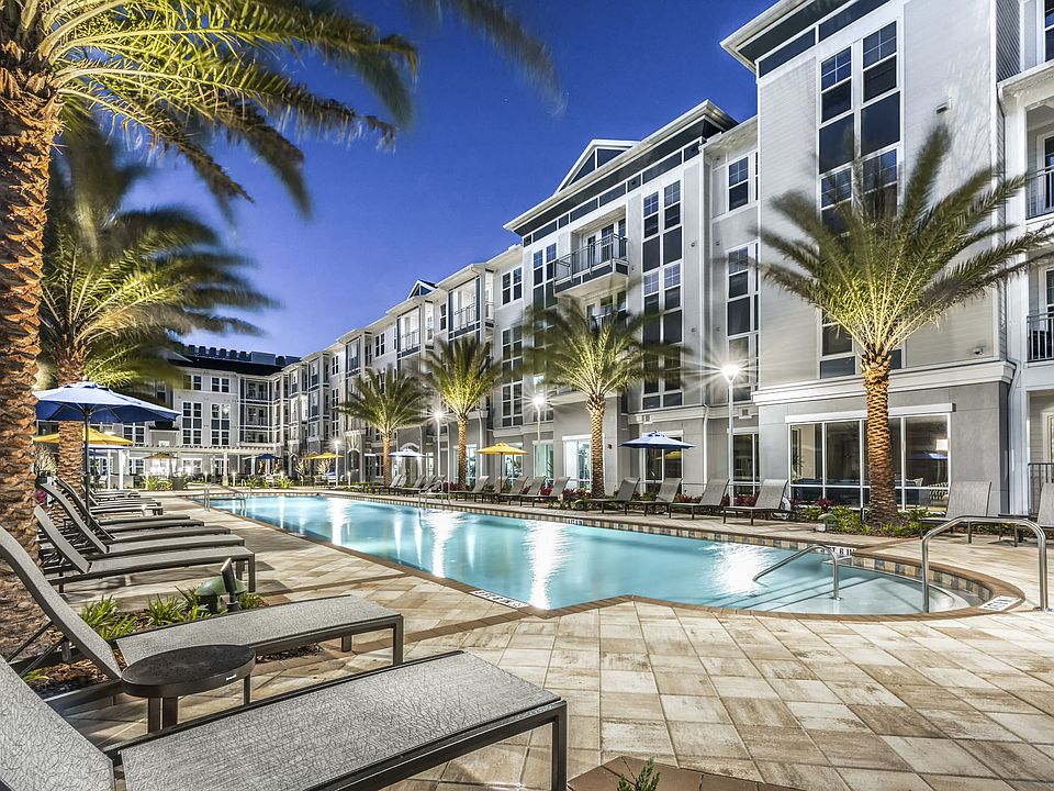 1st image of 3050 La Spezia Cir APT 406
