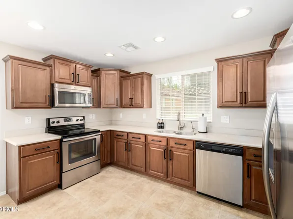 2529 E Vermont Drive, Gilbert, AZ 85295