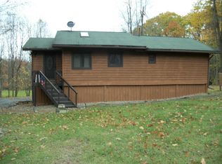 174 Adderley Rd, Du Bois, PA 15801