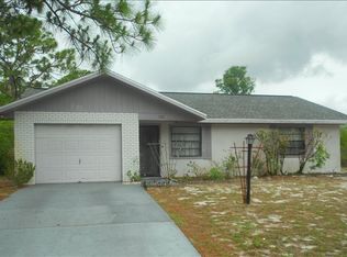228 E Canal Way NE, Lake Placid, FL 33852