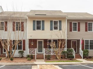 4607 Fawnbrook Cir, Raleigh, NC 27612