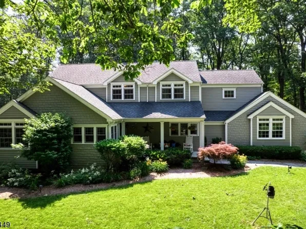 612 Woodglen Rd, Lebanon Twp., NJ 08826