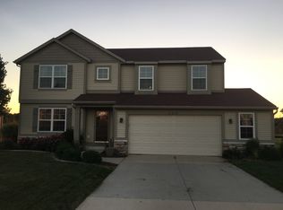 4217 Springside Dr, Hudsonville, MI 49426